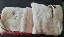 Morgenstern baby handtuch gebraucht kaufen  Köln