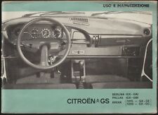 Citroen berlina pallas usato  Polcenigo