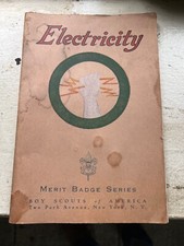 merit badge pamphlet for sale merit badge pamphlet for sale Medford