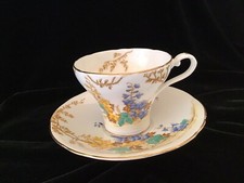 Aynsley tea cup for sale  Williamston