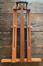 Vintage wood grumbacher for sale  Wesley Chapel