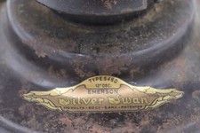 Vintage emerson silver for sale  Spring