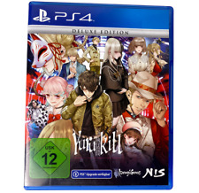 Yuru kill deluxe gebraucht kaufen  Norderstedt
