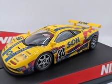 Ninco mclaren gtr for sale  VIRGINIA WATER