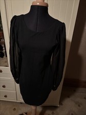 Paris black stretch for sale  LYTHAM ST. ANNES