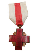 Q23 médaille civile d'occasion  Saint-Jean-en-Royans