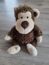 Doudou peluche singe d'occasion  Auterive