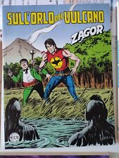 Zagor 564 sull usato  Molinella