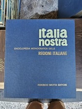 Italia nostra volumi usato  Tivoli