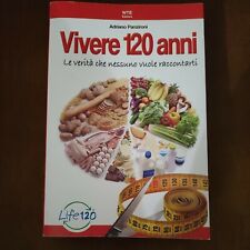 Adriano panzironi vivere usato  San Lazzaro di Savena