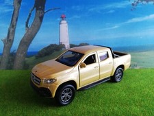 Modellauto mercedes benz gebraucht kaufen  Iserlohn