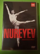 Nureyev film biography gebraucht kaufen  Kirchhundem