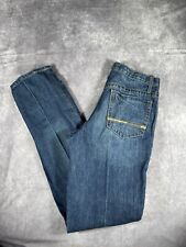 Cinch jeans mens for sale  Salisbury