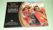 Hail caesar caesars gebraucht kaufen  Dortmund