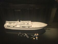 Pt boat for sale  LIVERPOOL