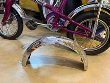 Raleigh budgie rear for sale  NORWICH
