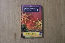 Personology giugno goldschneid usato  Bresso