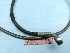 tubi freno treccia usato tubi freno treccia usato Italia