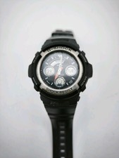 Vintage casio shock for sale  LEEDS