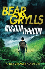 Mission typhoon grylls for sale Mission typhoon grylls for sale  ROSSENDALE