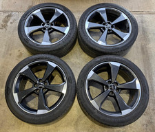 Genuine audi rotor for sale  MAGHERA