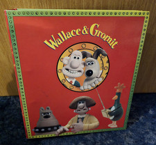 Wallace gromit lever for sale  WALSALL
