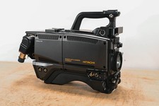 Câmera HDTV Hitachi Z-HD5500 com adaptador de câmera CA-HF1300U CG01LYZ, usado comprar usado Câmera HDTV Hitachi Z-HD5500 com adaptador de câmera CA-HF1300U CG01LYZ, usado comprar usado  Enviando para Brazil