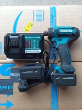 Makita 12v dfo32d for sale  BUNGAY