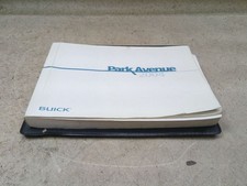 Owners manual guide for sale  Akron