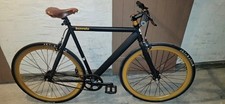 Fahrrad bonvelo custom gebraucht kaufen  Hannover