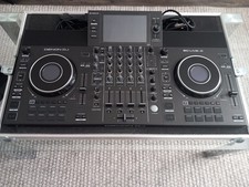 Denon live deck for sale  MANCHESTER