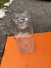 Whiskey decanter glasses for sale Whiskey decanter glasses for sale  ABINGDON