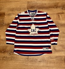 Reebok premier montreal for sale  Stillwater