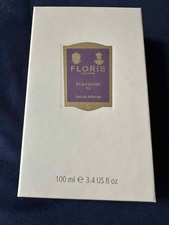 Floris platinum eau for sale  LONDON