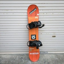 Chatgpt burton custom d'occasion  Expédié en France