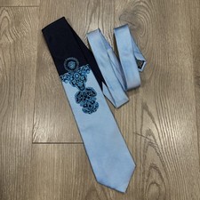 Gianni versace blue for sale  Newark