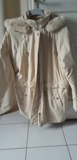 Parka chaude hiver d'occasion Parka chaude hiver d'occasion  Saint-Michel-en-l'Herm