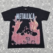Metallica load reload for sale  LEEDS