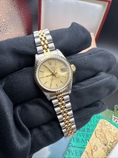 Rolex ladies datejust for sale  DEAL