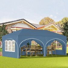 Tente fête pliable d'occasion  France