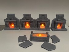 Heroquest zubehör paket gebraucht kaufen  Nister