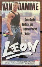 Vhs erstauflage leon gebraucht kaufen  Langelsheim
