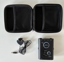 Multimedia irig acoustic for sale  HENFIELD