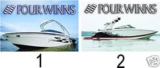 Four winns boat for sale  Ovid