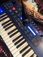 Novation ultranova virtual for sale  BRIGHTON