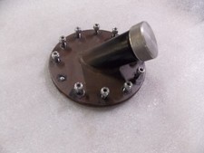 Steel fuel cell for sale  Davenport