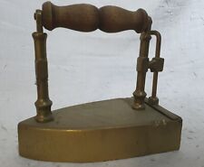 Antique solid bronze d'occasion  Expédié en Belgium