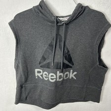 Reebok sleeveless cropped for sale  Marrero