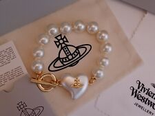 Vivienne westwood bracelet d'occasion  Saint-Ciers-sur-Gironde