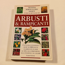 Arbusti rampicanti guide usato  Collazzone